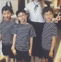 韩国宝宝民国的照片