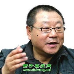 范围资料演员,探寻演员的多面人生