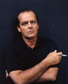 杰克.尼科尔森八卦